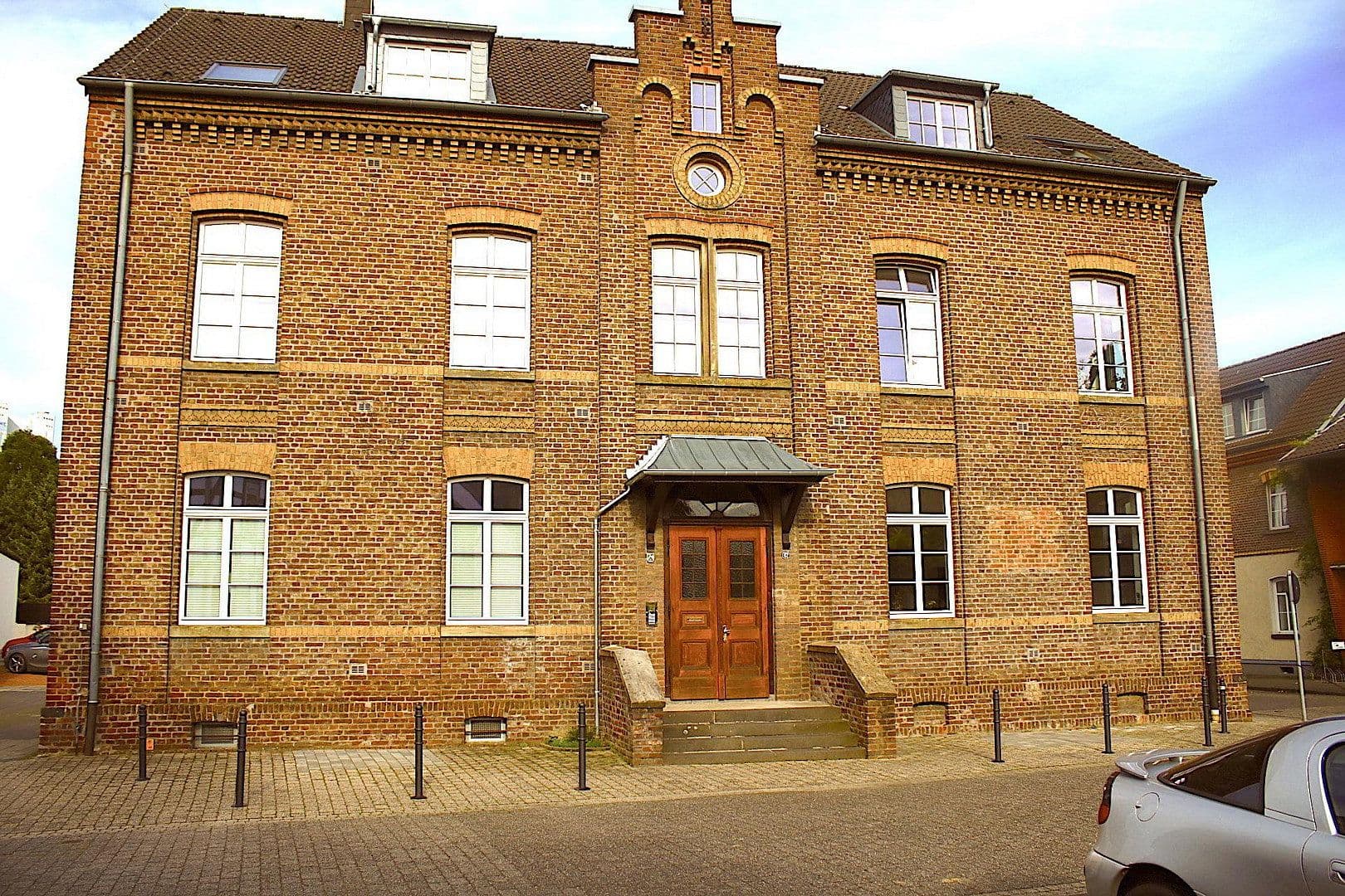 2 bedroom flat to rent, 61 m², Alte Landstr. 62, Bergheim, North Rhine-Westphalia 2 bedroom flat to rent, 61 m², Alte Landstr. 62, Bergheim, North Rhine-Westphalia