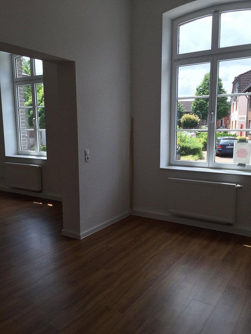 2 bedroom flat to rent, 61 m², Alte Landstr. 62, Bergheim, North Rhine-Westphalia 2 bedroom flat to rent, 61 m², Alte Landstr. 62, Bergheim, North Rhine-Westphalia