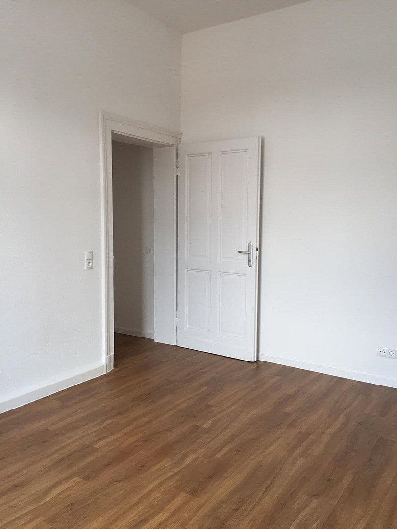 2 bedroom flat to rent, 61 m², Alte Landstr. 62, Bergheim, North Rhine-Westphalia 2 bedroom flat to rent, 61 m², Alte Landstr. 62, Bergheim, North Rhine-Westphalia