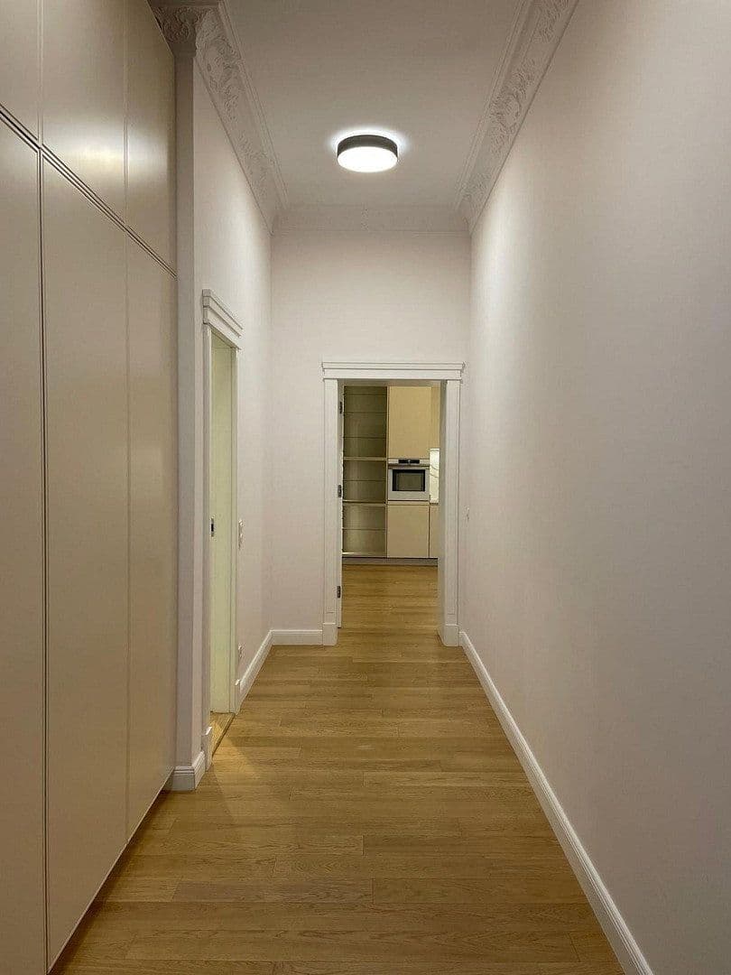 2 bedroom flat to rent, 71 m², Schloßstr. 69, Berlin, Berlin 2 bedroom flat to rent, 71 m², Schloßstr. 69, Berlin, Berlin