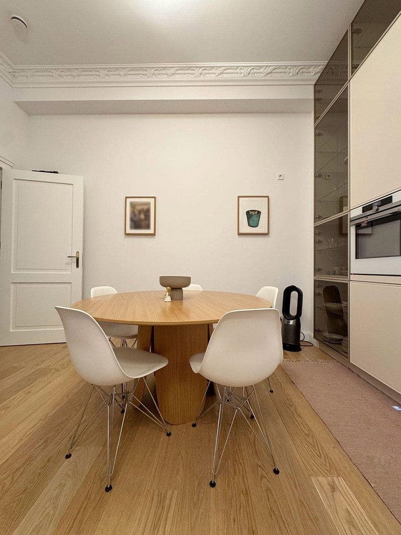 2 bedroom flat to rent, 71 m², Schloßstr. 69, Berlin, Berlin 2 bedroom flat to rent, 71 m², Schloßstr. 69, Berlin, Berlin
