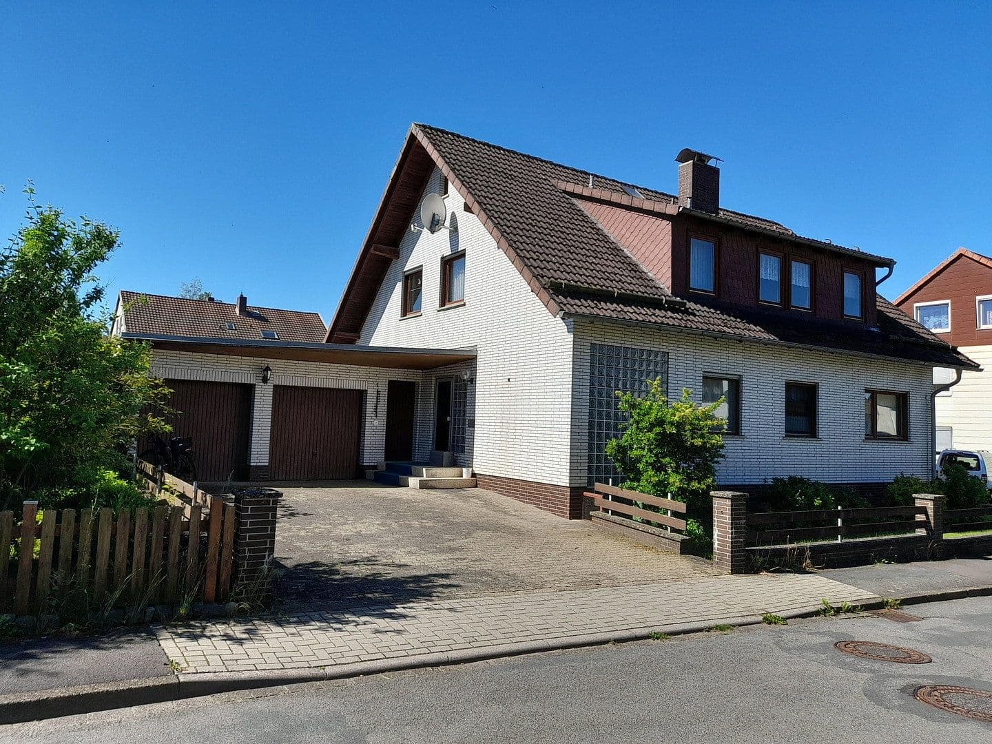 house for sale, 175 m², Herzberg am Harz, Lower Saxony house for sale, 175 m², Herzberg am Harz, Lower Saxony