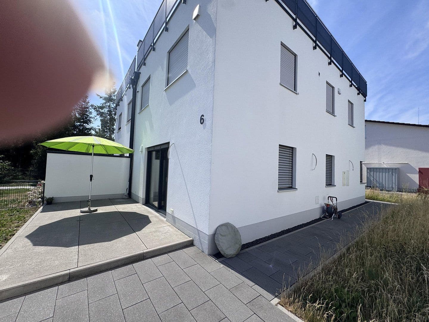 house to rent, 160 m², Mallersdorf-Pfaffenberg, Bavaria house to rent, 160 m², Mallersdorf-Pfaffenberg, Bavaria