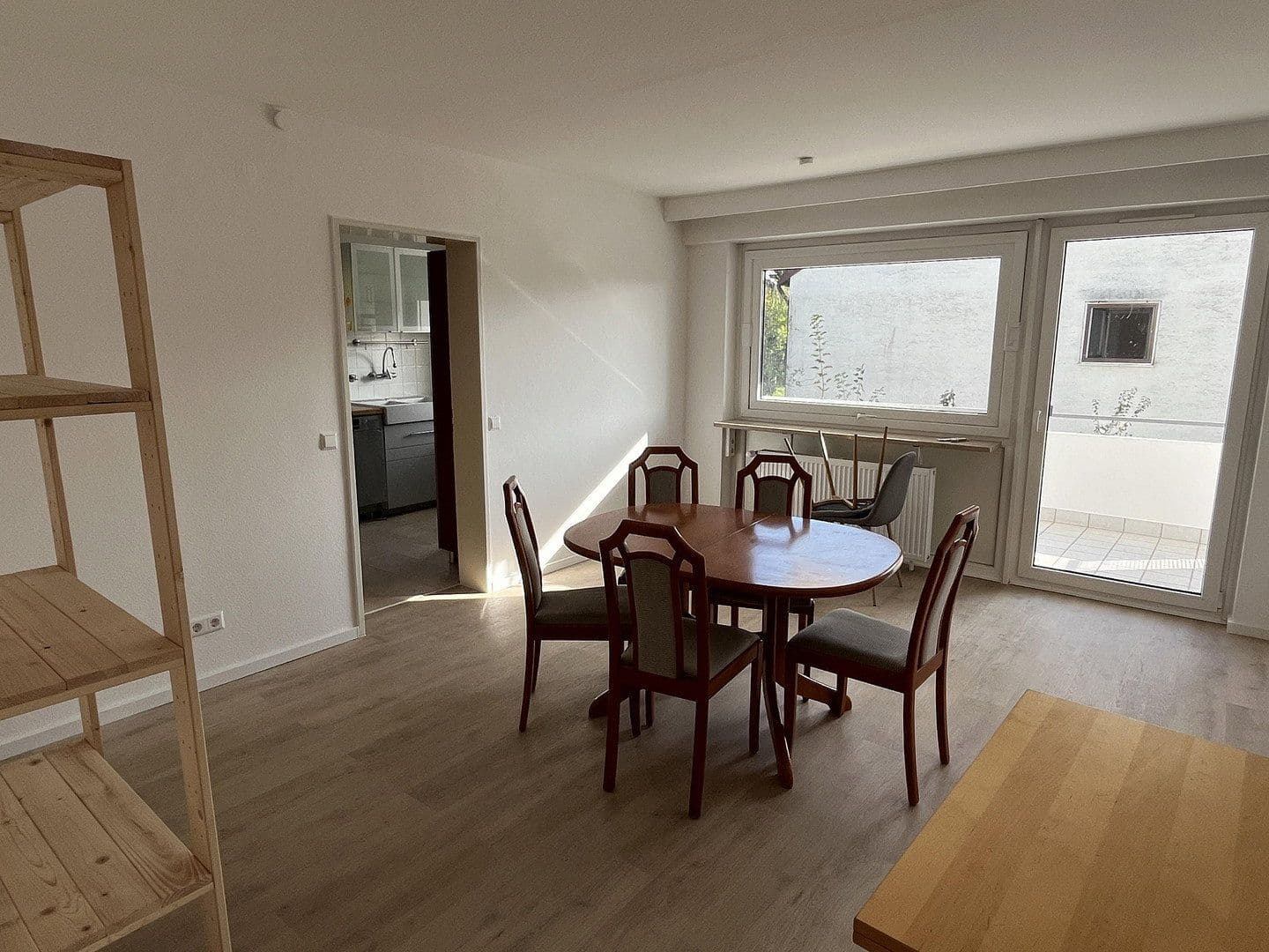 4 bedroom flat to rent, 125 m², Nürtingen, Baden-Württemberg 4 bedroom flat to rent, 125 m², Nürtingen, Baden-Württemberg