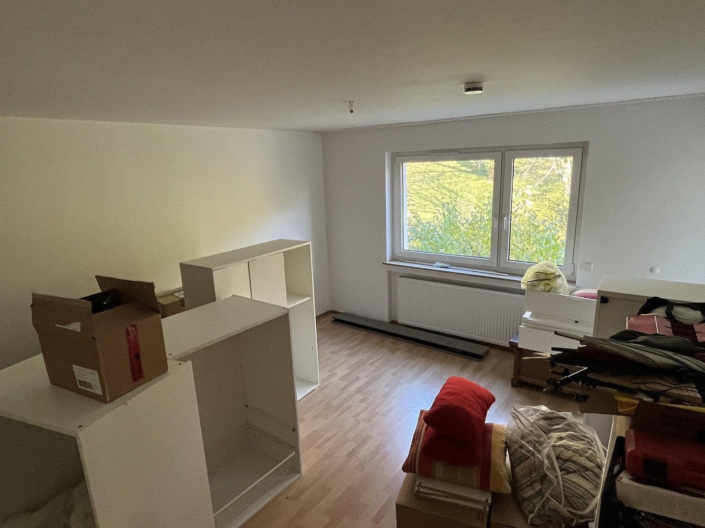 4 bedroom flat to rent, 125 m², Nürtingen, Baden-Württemberg 4 bedroom flat to rent, 125 m², Nürtingen, Baden-Württemberg