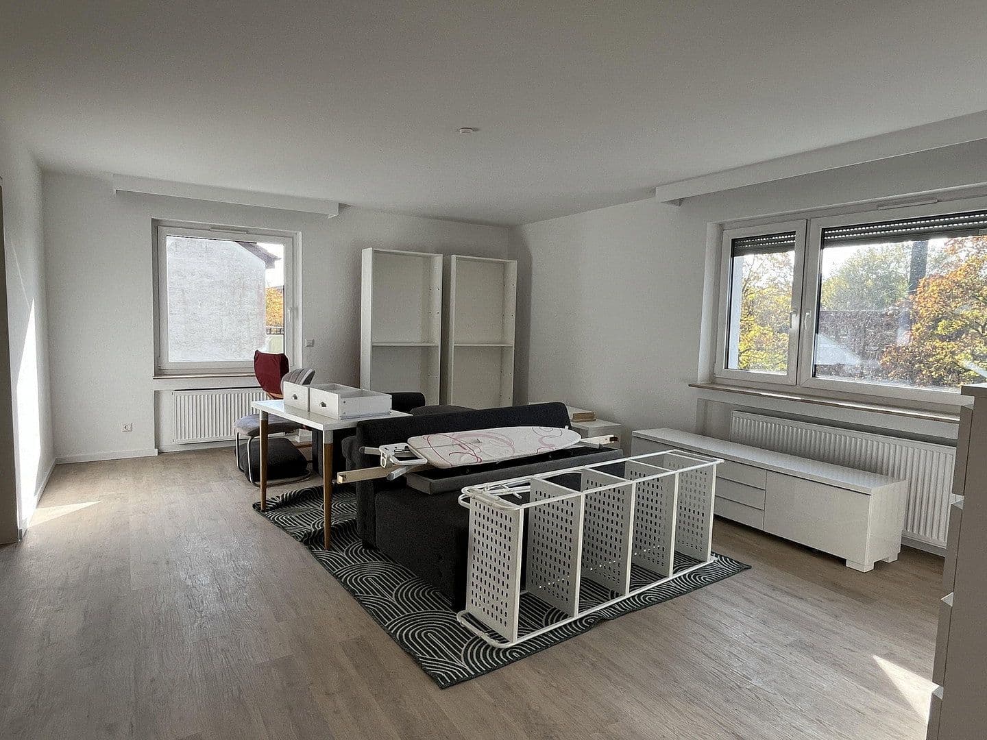 4 bedroom flat to rent, 125 m², Nürtingen, Baden-Württemberg 4 bedroom flat to rent, 125 m², Nürtingen, Baden-Württemberg