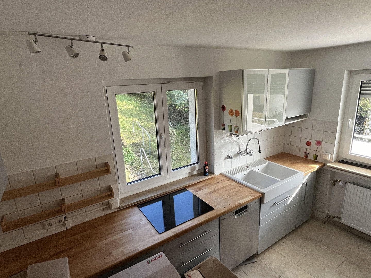 4 bedroom flat to rent, 125 m², Nürtingen, Baden-Württemberg 4 bedroom flat to rent, 125 m², Nürtingen, Baden-Württemberg