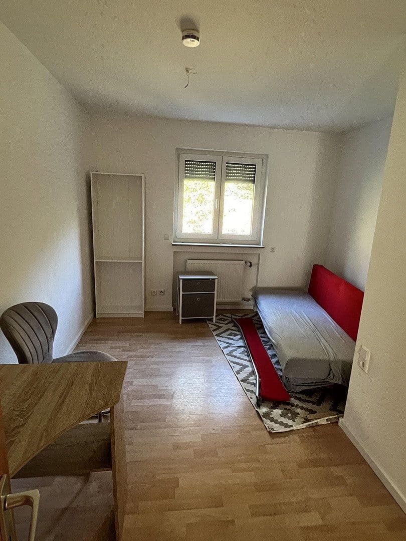 4 bedroom flat to rent, 125 m², Nürtingen, Baden-Württemberg 4 bedroom flat to rent, 125 m², Nürtingen, Baden-Württemberg