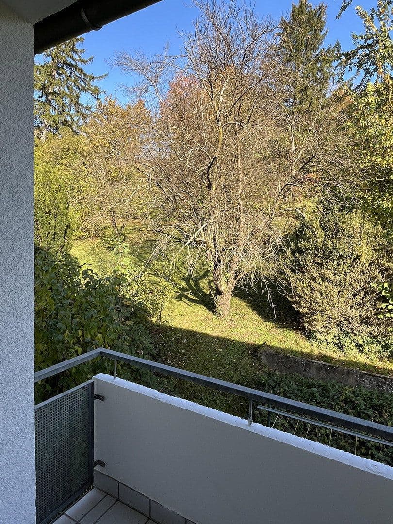 4 bedroom flat to rent, 125 m², Nürtingen, Baden-Württemberg 4 bedroom flat to rent, 125 m², Nürtingen, Baden-Württemberg