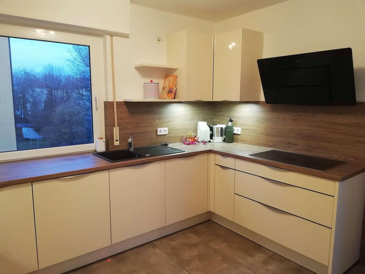 1 bedroom with open-plan kitchen flat for sale, 63 m², Kornwestheim, Baden-Württemberg 1 bedroom with open-plan kitchen flat for sale, 63 m², Kornwestheim, Baden-Württemberg
