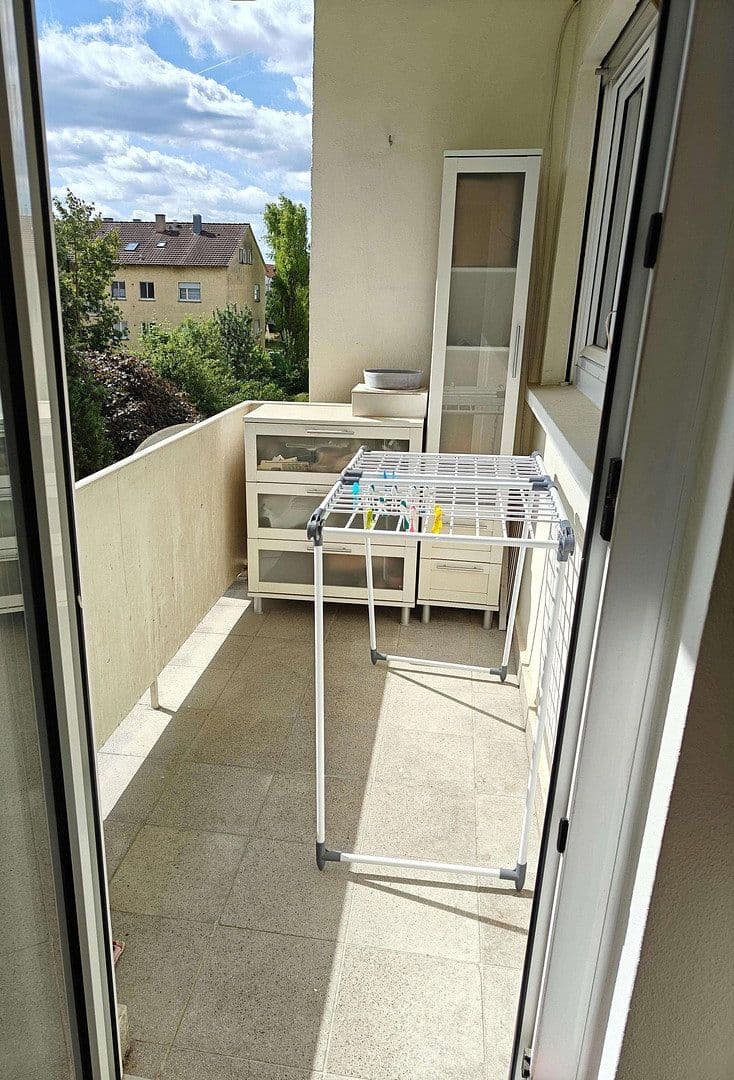 1 bedroom with open-plan kitchen flat for sale, 63 m², Kornwestheim, Baden-Württemberg 1 bedroom with open-plan kitchen flat for sale, 63 m², Kornwestheim, Baden-Württemberg