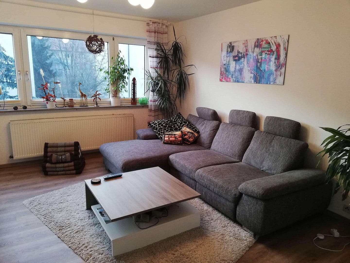 1 bedroom with open-plan kitchen flat for sale, 63 m², Kornwestheim, Baden-Württemberg 1 bedroom with open-plan kitchen flat for sale, 63 m², Kornwestheim, Baden-Württemberg