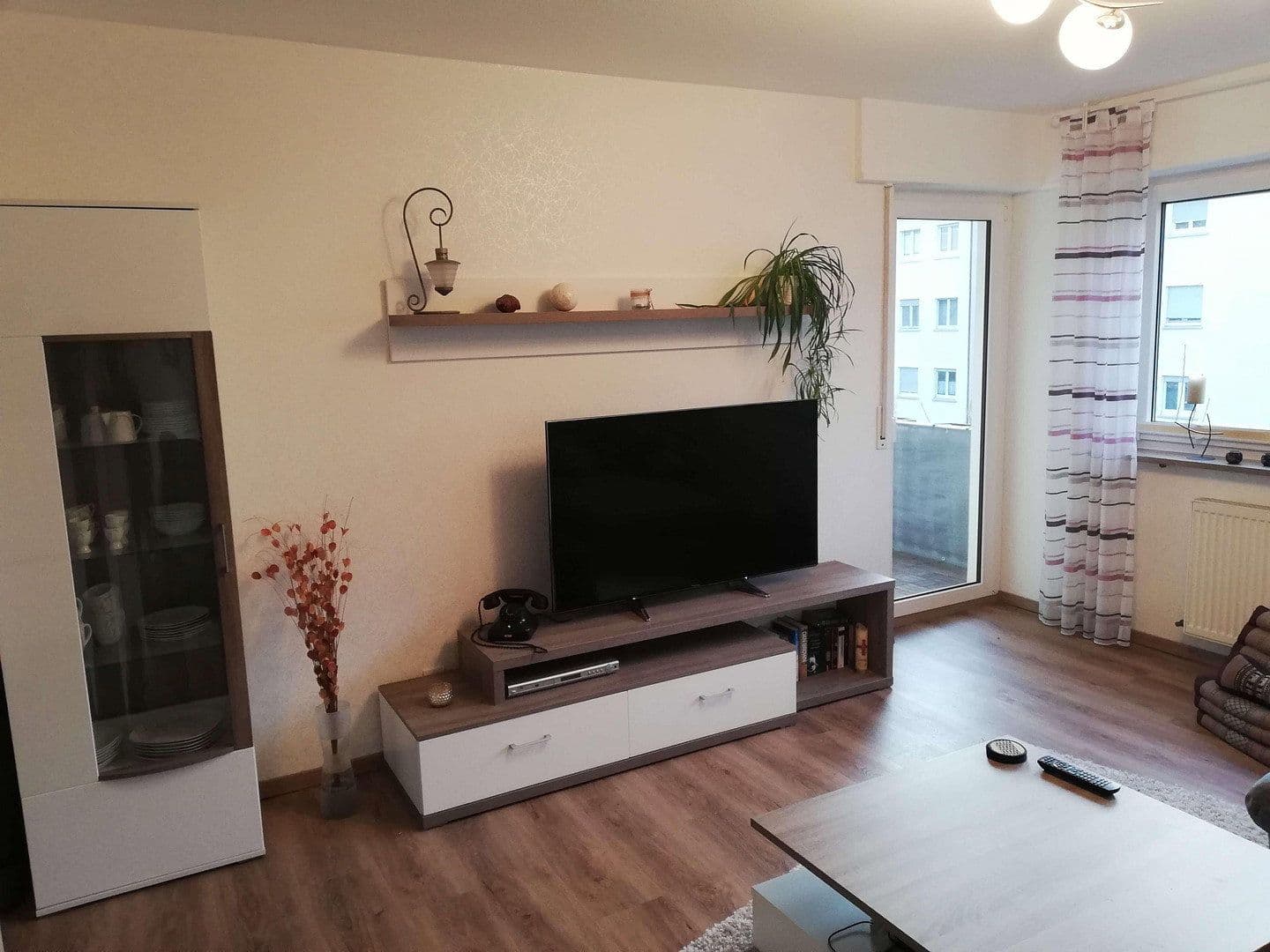 1 bedroom with open-plan kitchen flat for sale, 63 m², Kornwestheim, Baden-Württemberg 1 bedroom with open-plan kitchen flat for sale, 63 m², Kornwestheim, Baden-Württemberg