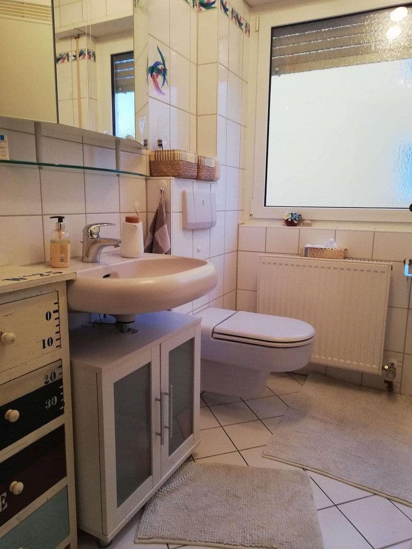 1 bedroom with open-plan kitchen flat for sale, 63 m², Kornwestheim, Baden-Württemberg 1 bedroom with open-plan kitchen flat for sale, 63 m², Kornwestheim, Baden-Württemberg