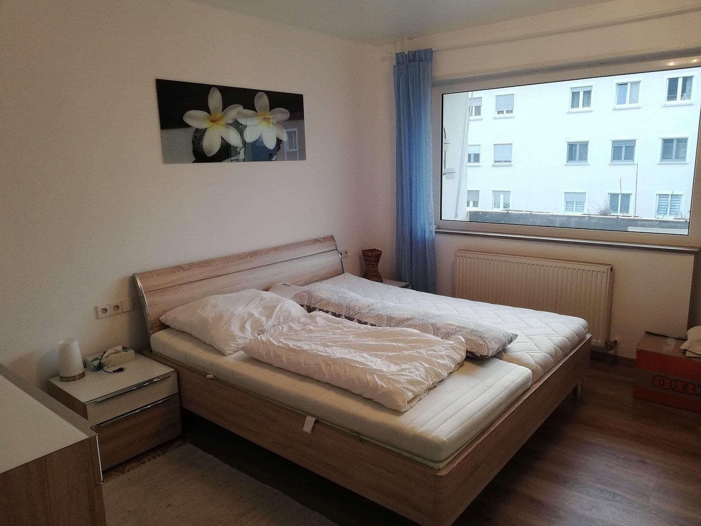 1 bedroom with open-plan kitchen flat for sale, 63 m², Kornwestheim, Baden-Württemberg 1 bedroom with open-plan kitchen flat for sale, 63 m², Kornwestheim, Baden-Württemberg
