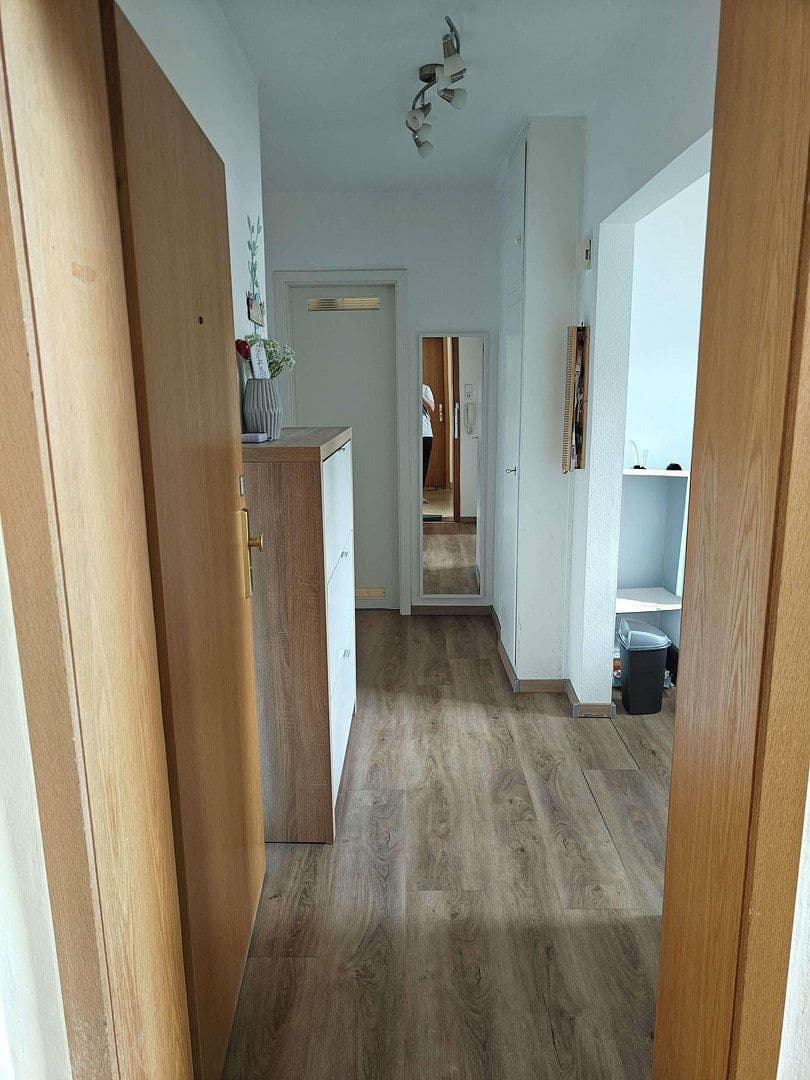 1 bedroom with open-plan kitchen flat for sale, 63 m², Kornwestheim, Baden-Württemberg 1 bedroom with open-plan kitchen flat for sale, 63 m², Kornwestheim, Baden-Württemberg