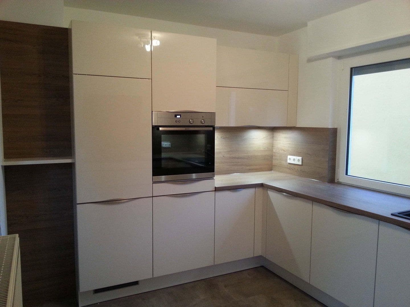 1 bedroom with open-plan kitchen flat for sale, 63 m², Kornwestheim, Baden-Württemberg 1 bedroom with open-plan kitchen flat for sale, 63 m², Kornwestheim, Baden-Württemberg