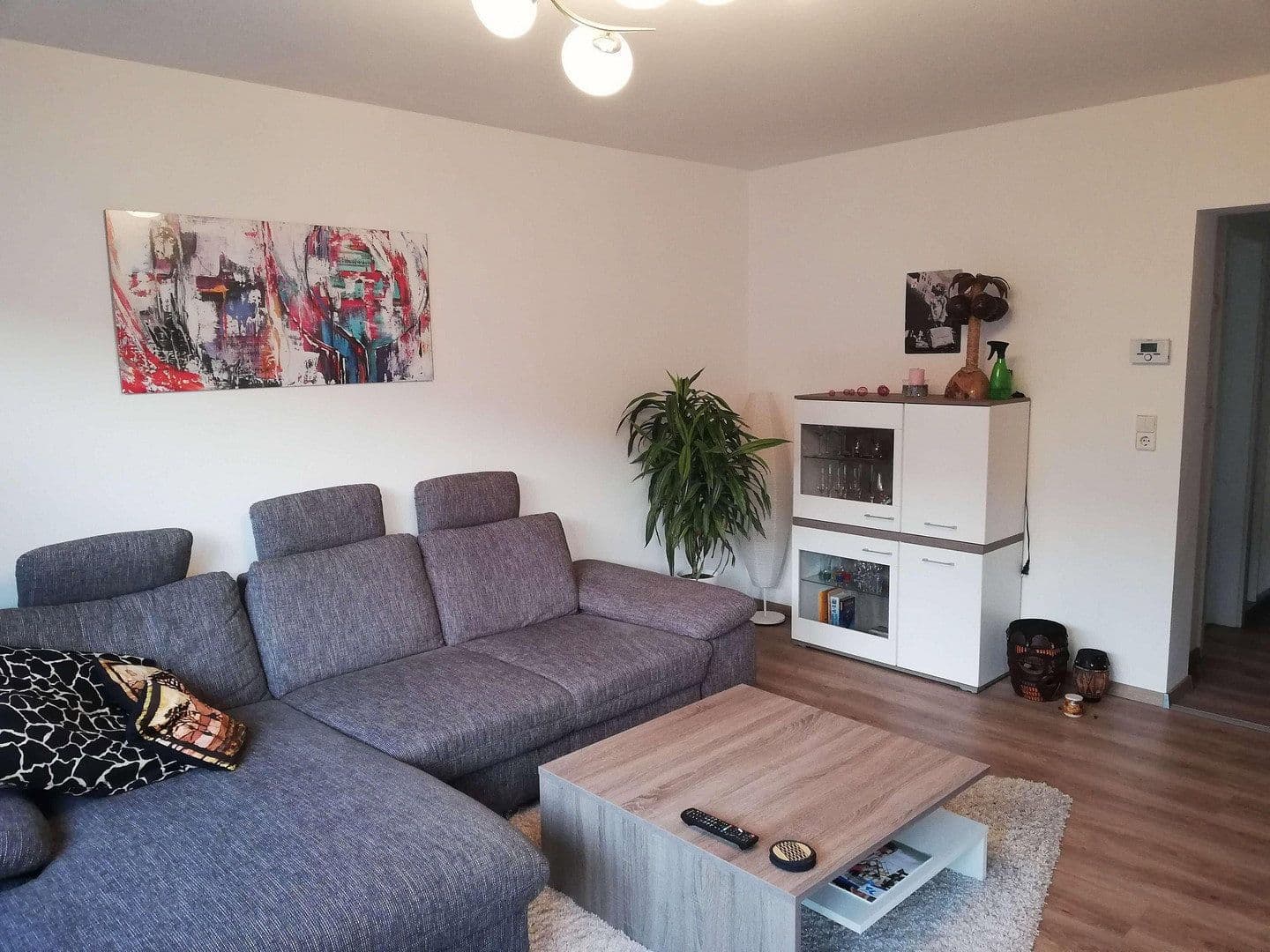 1 bedroom with open-plan kitchen flat for sale, 63 m², Kornwestheim, Baden-Württemberg 1 bedroom with open-plan kitchen flat for sale, 63 m², Kornwestheim, Baden-Württemberg