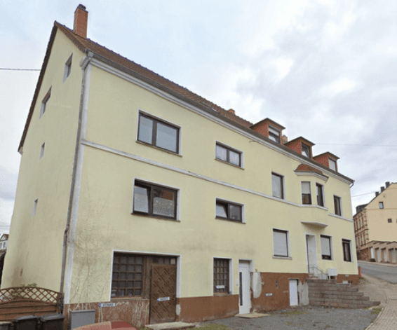 house for sale, 450 m², Schiffweiler, Saarland house for sale, 450 m², Schiffweiler, Saarland