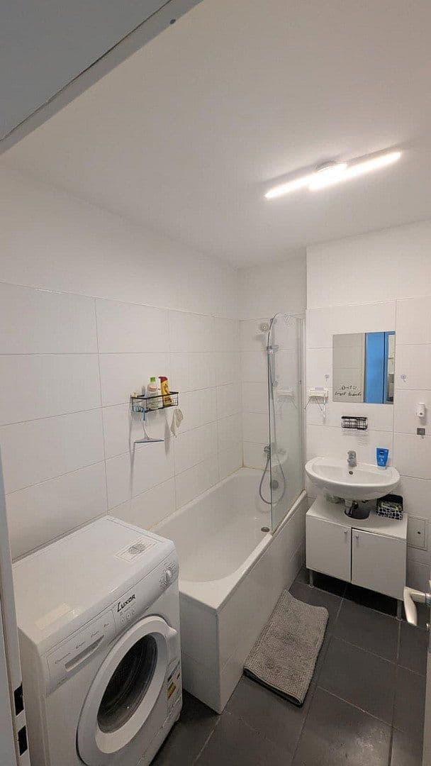 1 bedroom flat for sale, 42 m², Germering, Bavaria 1 bedroom flat for sale, 42 m², Germering, Bavaria