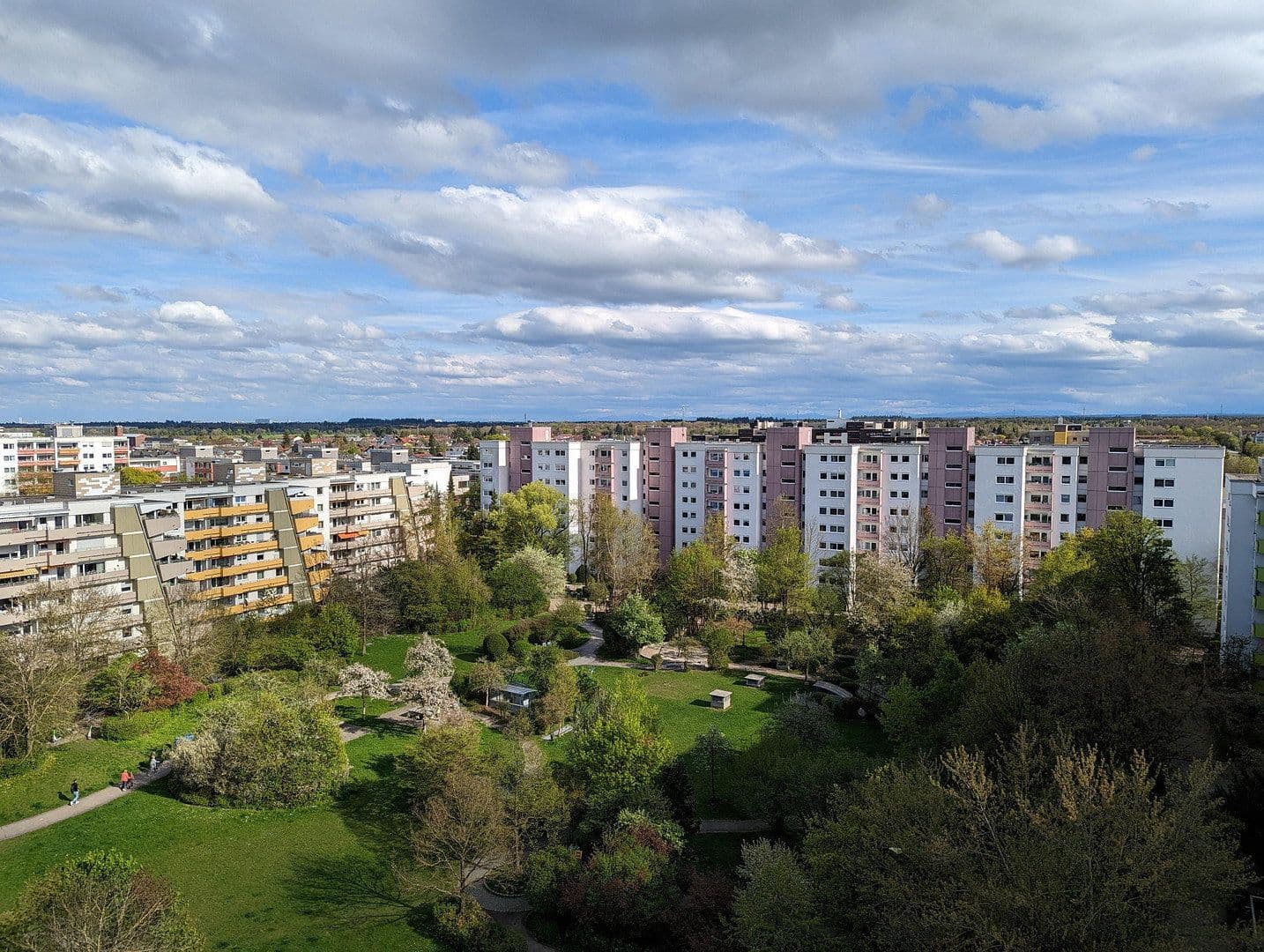 1 bedroom flat for sale, 42 m², Germering, Bavaria 1 bedroom flat for sale, 42 m², Germering, Bavaria
