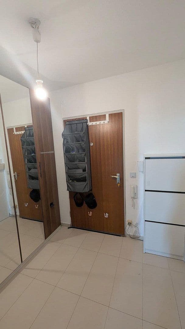 1 bedroom flat for sale, 42 m², Germering, Bavaria 1 bedroom flat for sale, 42 m², Germering, Bavaria