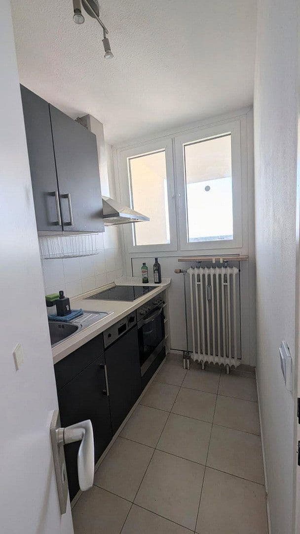 1 bedroom flat for sale, 42 m², Germering, Bavaria 1 bedroom flat for sale, 42 m², Germering, Bavaria