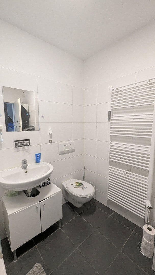 1 bedroom flat for sale, 42 m², Germering, Bavaria 1 bedroom flat for sale, 42 m², Germering, Bavaria