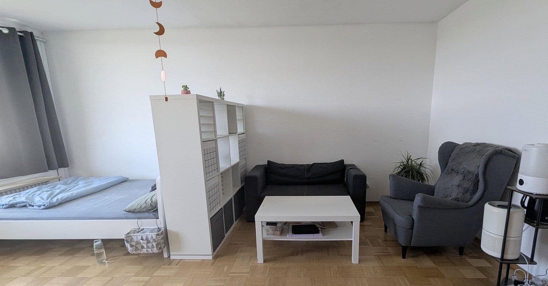1 bedroom flat for sale, 42 m², Germering, Bavaria 1 bedroom flat for sale, 42 m², Germering, Bavaria