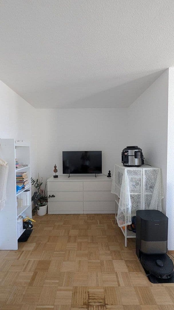 1 bedroom flat for sale, 42 m², Germering, Bavaria 1 bedroom flat for sale, 42 m², Germering, Bavaria