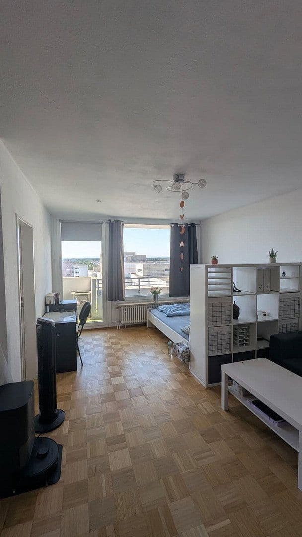 1 bedroom flat for sale, 42 m², Germering, Bavaria 1 bedroom flat for sale, 42 m², Germering, Bavaria
