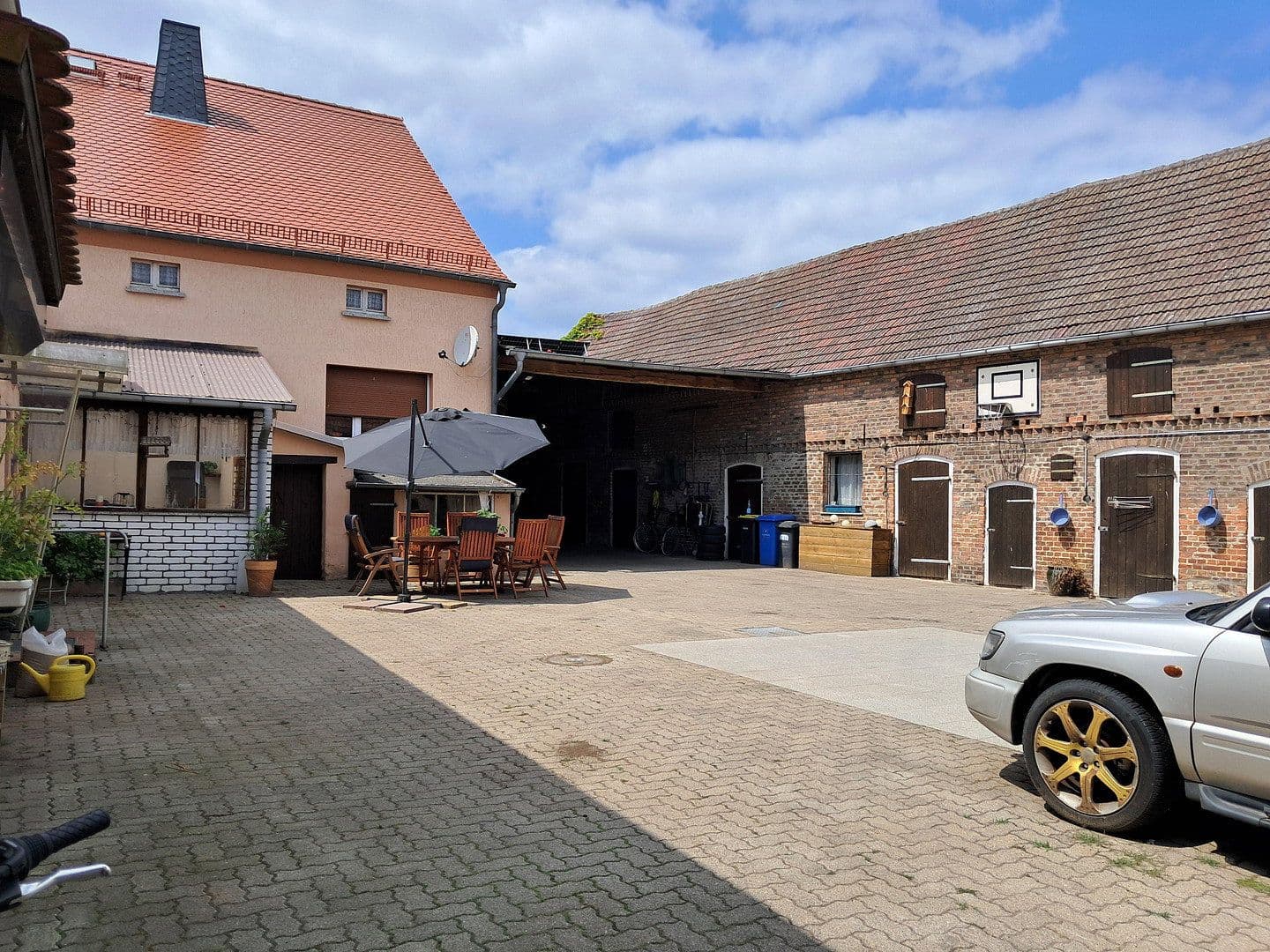 house for sale, 192 m², Wiesenburg/Mark, Brandenburg house for sale, 192 m², Wiesenburg/Mark, Brandenburg
