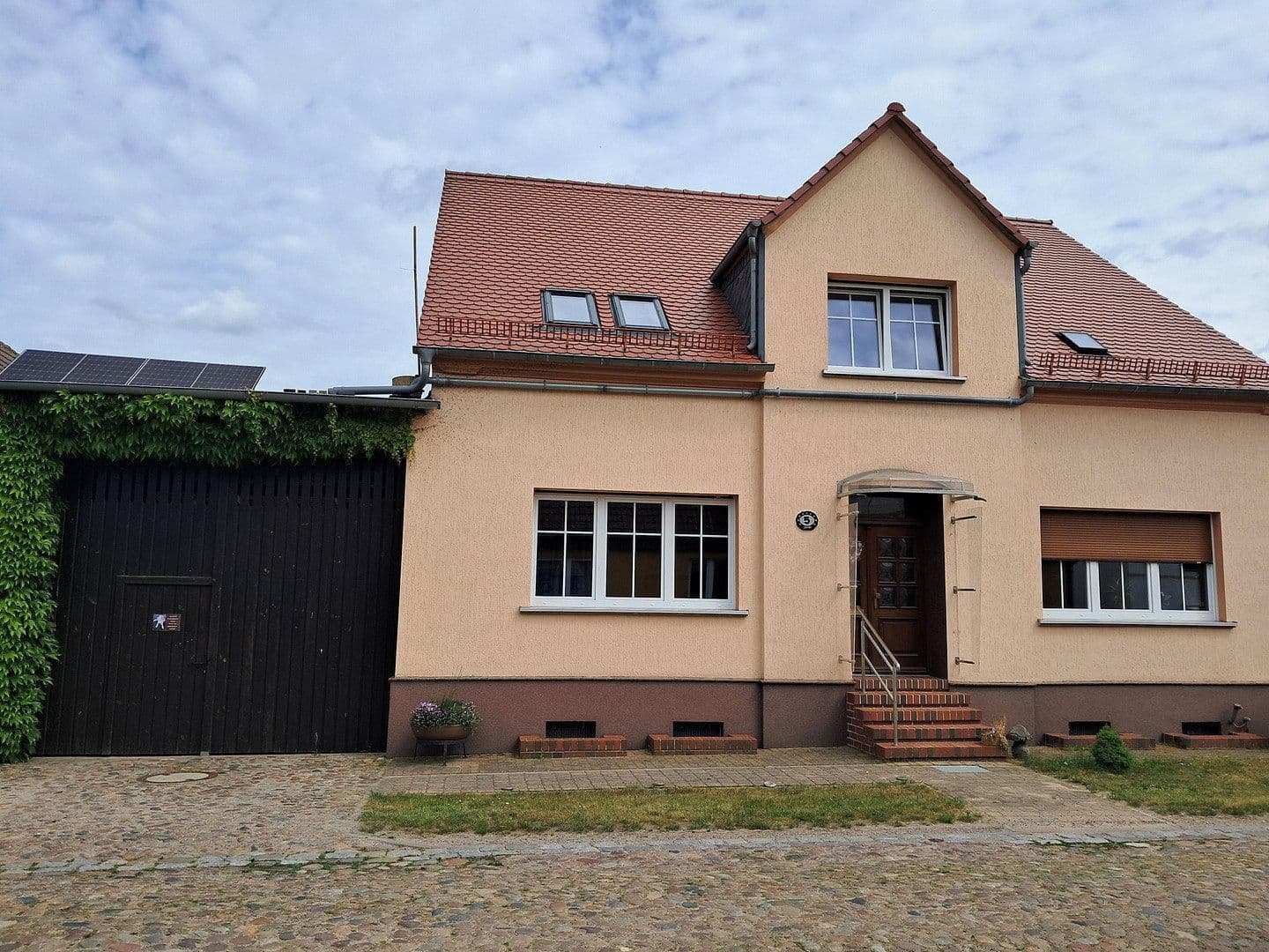 house for sale, 192 m², Wiesenburg/Mark, Brandenburg house for sale, 192 m², Wiesenburg/Mark, Brandenburg