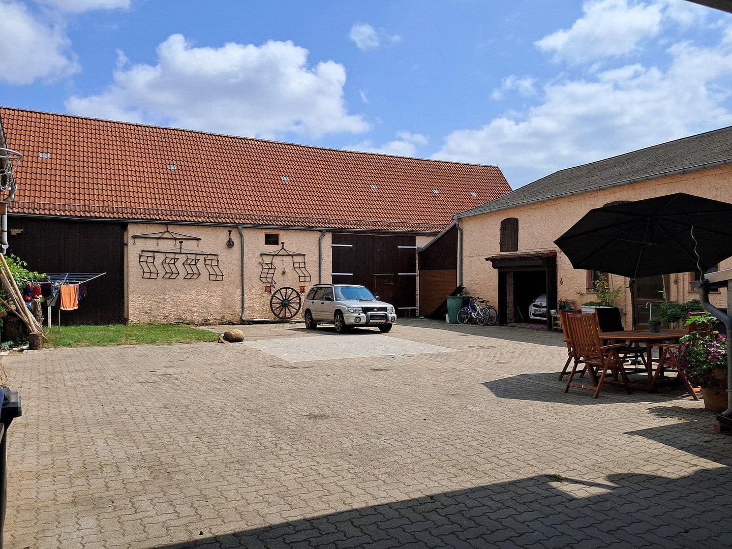 house for sale, 192 m², Wiesenburg/Mark, Brandenburg house for sale, 192 m², Wiesenburg/Mark, Brandenburg