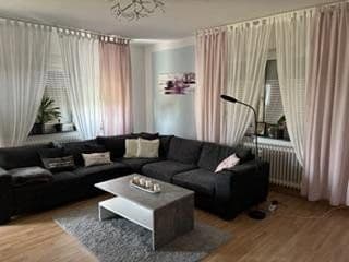2 bedroom with open-plan kitchen flat to rent, 77 m², Villingen-Schwenningen, Baden-Württemberg 2 bedroom with open-plan kitchen flat to rent, 77 m², Villingen-Schwenningen, Baden-Württemberg