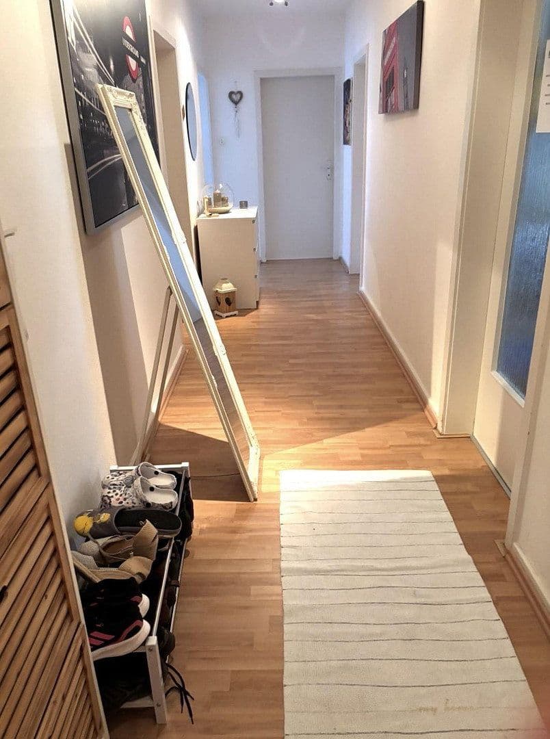2 bedroom with open-plan kitchen flat to rent, 77 m², Villingen-Schwenningen, Baden-Württemberg 2 bedroom with open-plan kitchen flat to rent, 77 m², Villingen-Schwenningen, Baden-Württemberg