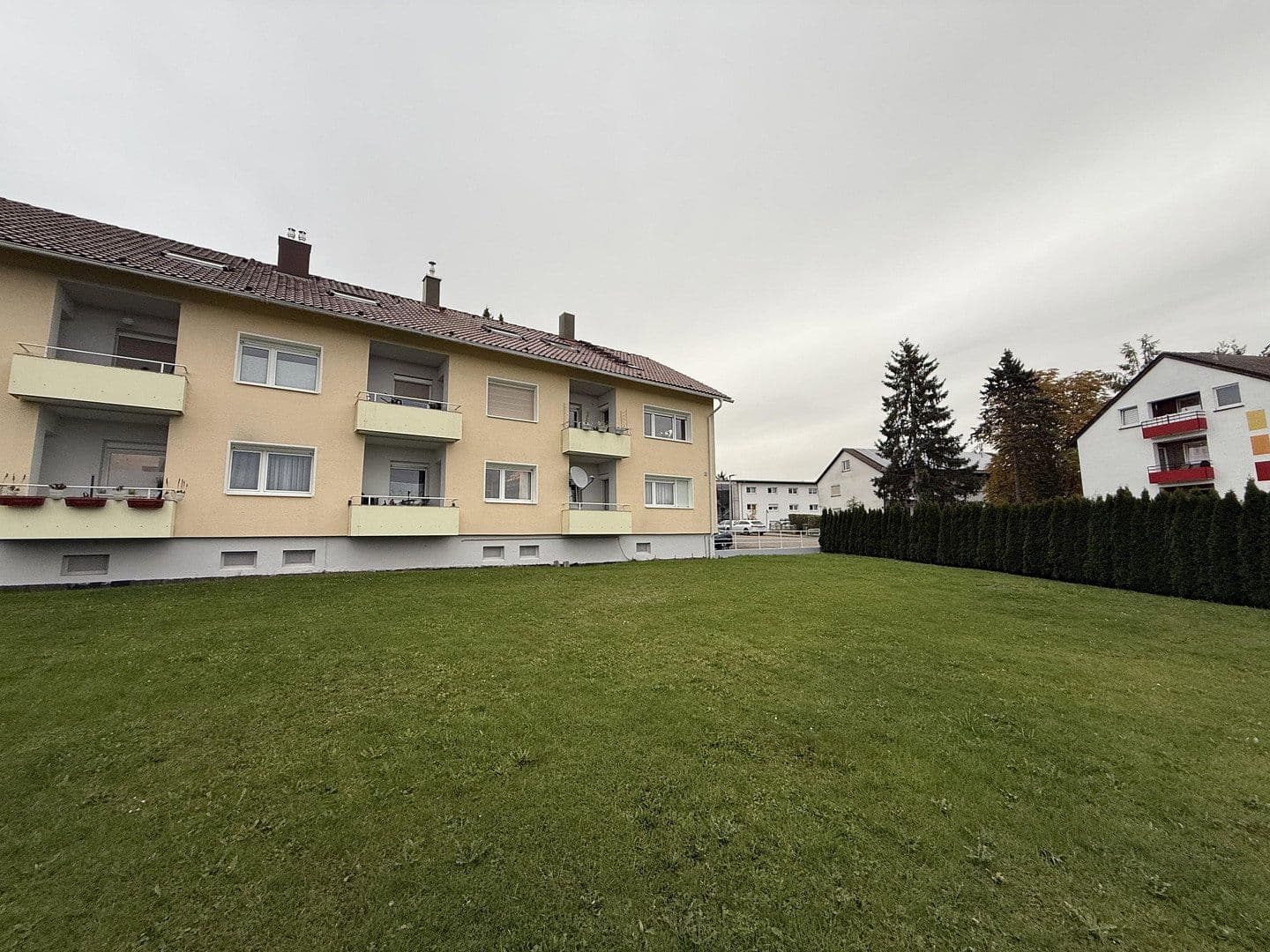 2 bedroom with open-plan kitchen flat to rent, 77 m², Villingen-Schwenningen, Baden-Württemberg 2 bedroom with open-plan kitchen flat to rent, 77 m², Villingen-Schwenningen, Baden-Württemberg