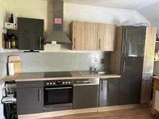 2 bedroom with open-plan kitchen flat to rent, 77 m², Villingen-Schwenningen, Baden-Württemberg 2 bedroom with open-plan kitchen flat to rent, 77 m², Villingen-Schwenningen, Baden-Württemberg