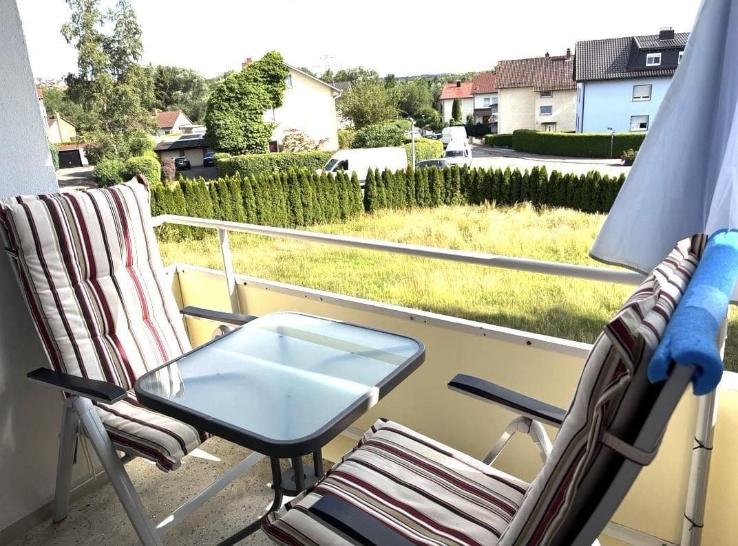 2 bedroom with open-plan kitchen flat to rent, 77 m², Villingen-Schwenningen, Baden-Württemberg 2 bedroom with open-plan kitchen flat to rent, 77 m², Villingen-Schwenningen, Baden-Württemberg