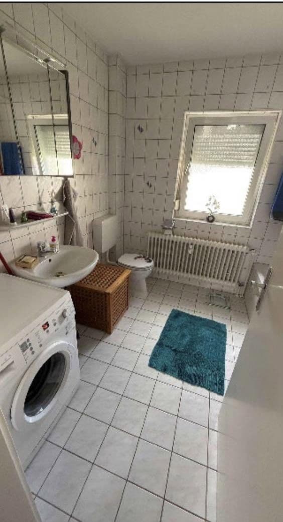2 bedroom with open-plan kitchen flat to rent, 77 m², Villingen-Schwenningen, Baden-Württemberg 2 bedroom with open-plan kitchen flat to rent, 77 m², Villingen-Schwenningen, Baden-Württemberg