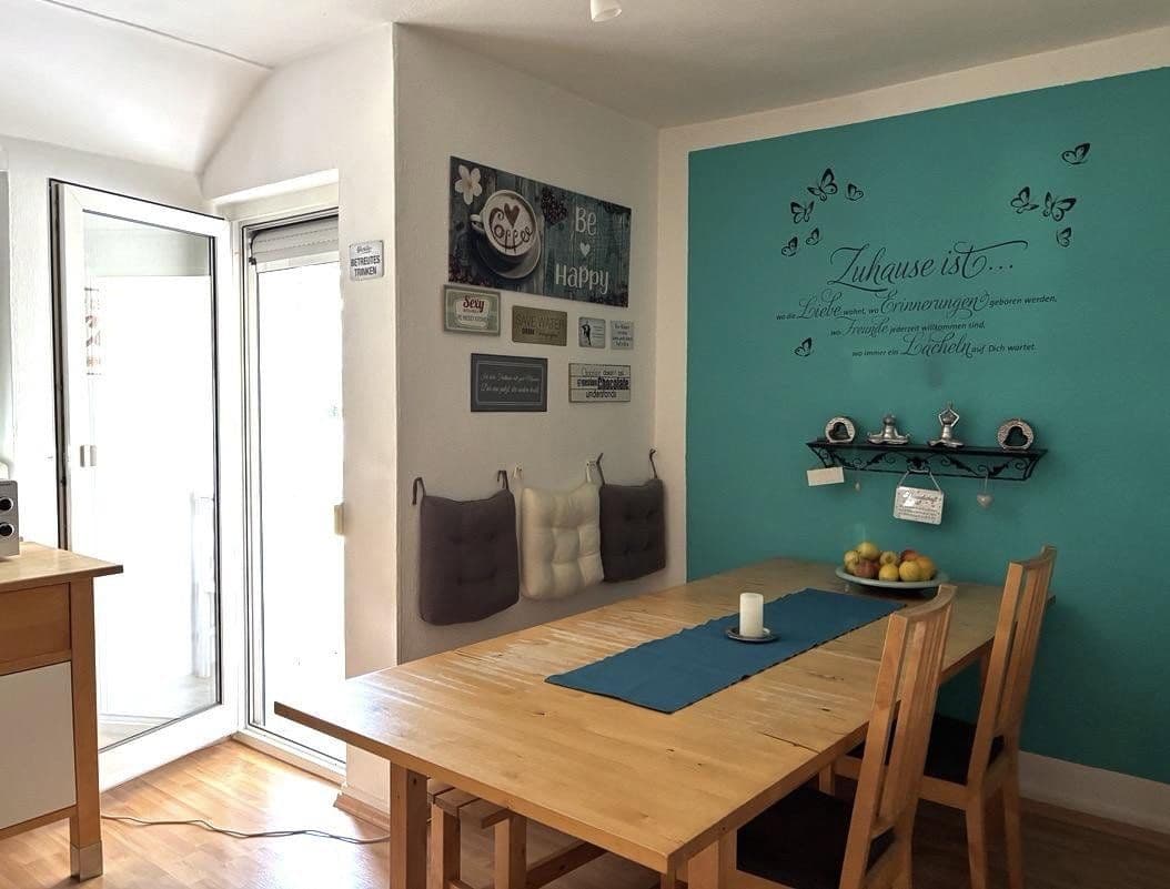 2 bedroom with open-plan kitchen flat to rent, 77 m², Villingen-Schwenningen, Baden-Württemberg 2 bedroom with open-plan kitchen flat to rent, 77 m², Villingen-Schwenningen, Baden-Württemberg