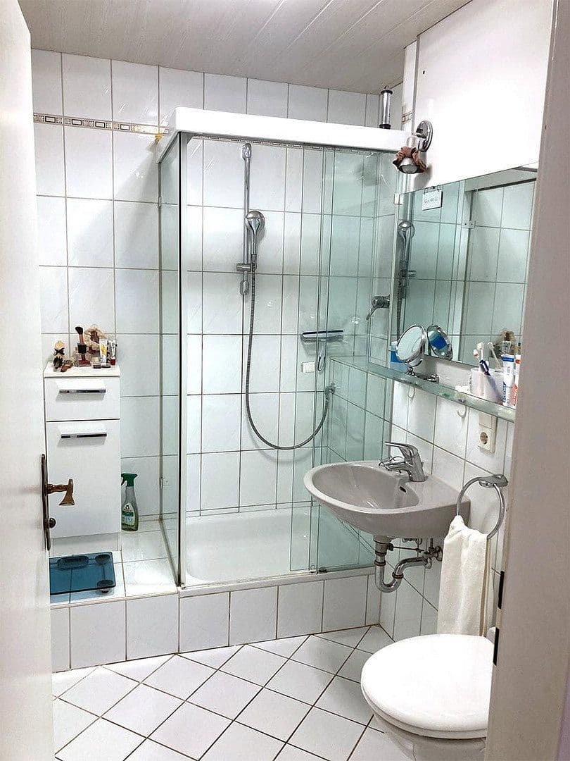 2 bedroom flat for sale, 60 m², Johannisplatz 4, Geretsried, Bavaria 2 bedroom flat for sale, 60 m², Johannisplatz 4, Geretsried, Bavaria