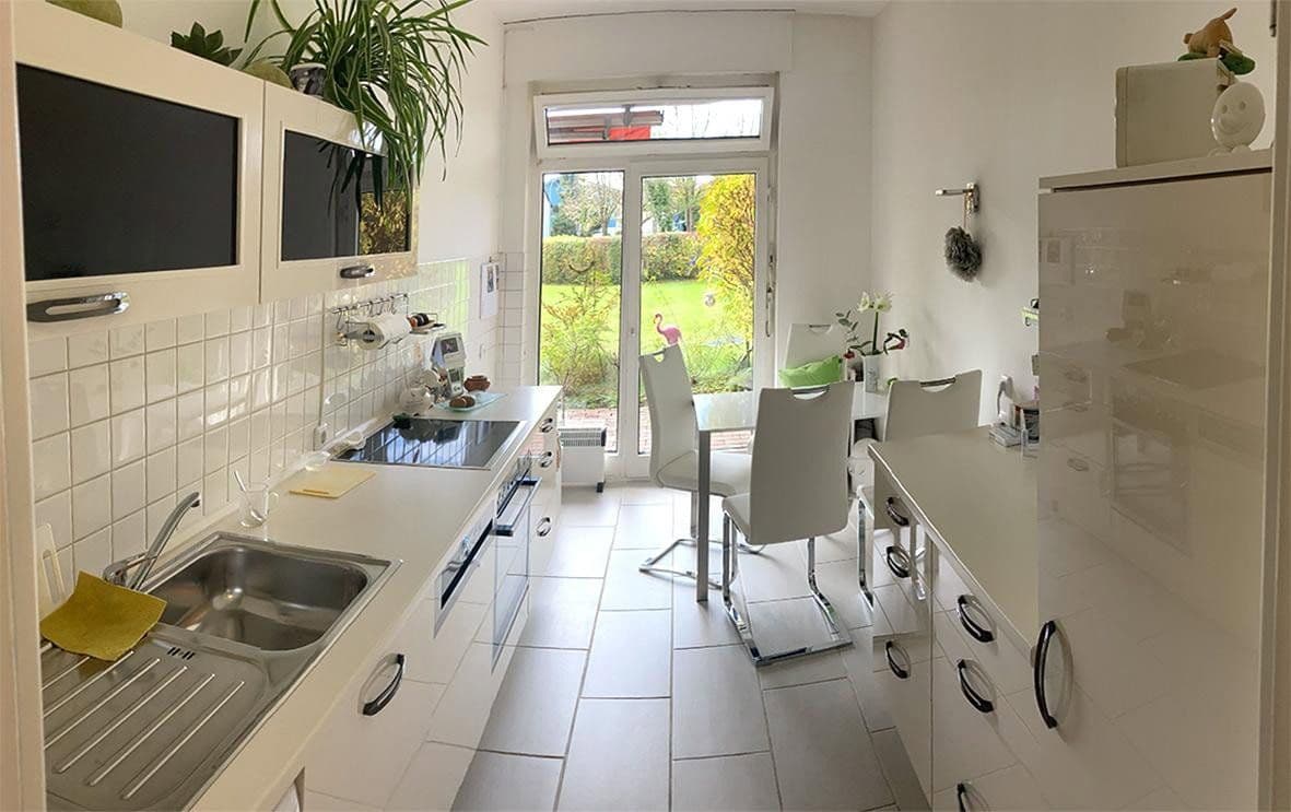 2 bedroom flat for sale, 60 m², Johannisplatz 4, Geretsried, Bavaria 2 bedroom flat for sale, 60 m², Johannisplatz 4, Geretsried, Bavaria