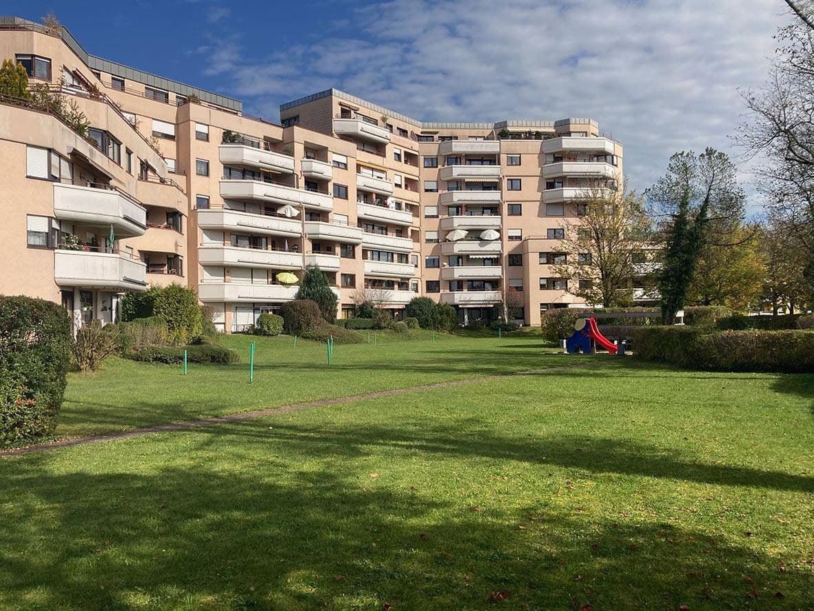 2 bedroom flat for sale, 60 m², Johannisplatz 4, Geretsried, Bavaria 2 bedroom flat for sale, 60 m², Johannisplatz 4, Geretsried, Bavaria