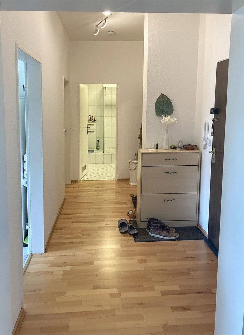 2 bedroom flat for sale, 60 m², Johannisplatz 4, Geretsried, Bavaria 2 bedroom flat for sale, 60 m², Johannisplatz 4, Geretsried, Bavaria