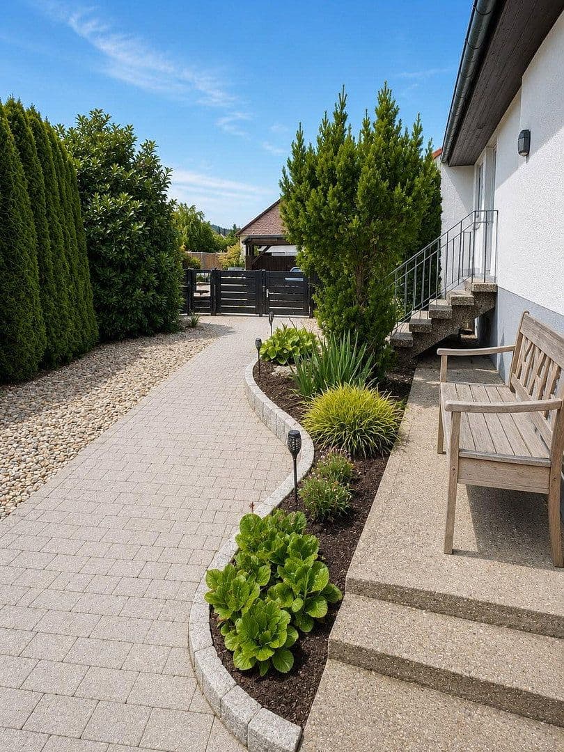 house for sale, 232 m², Altdorf bei Nürnberg, Bavaria house for sale, 232 m², Altdorf bei Nürnberg, Bavaria