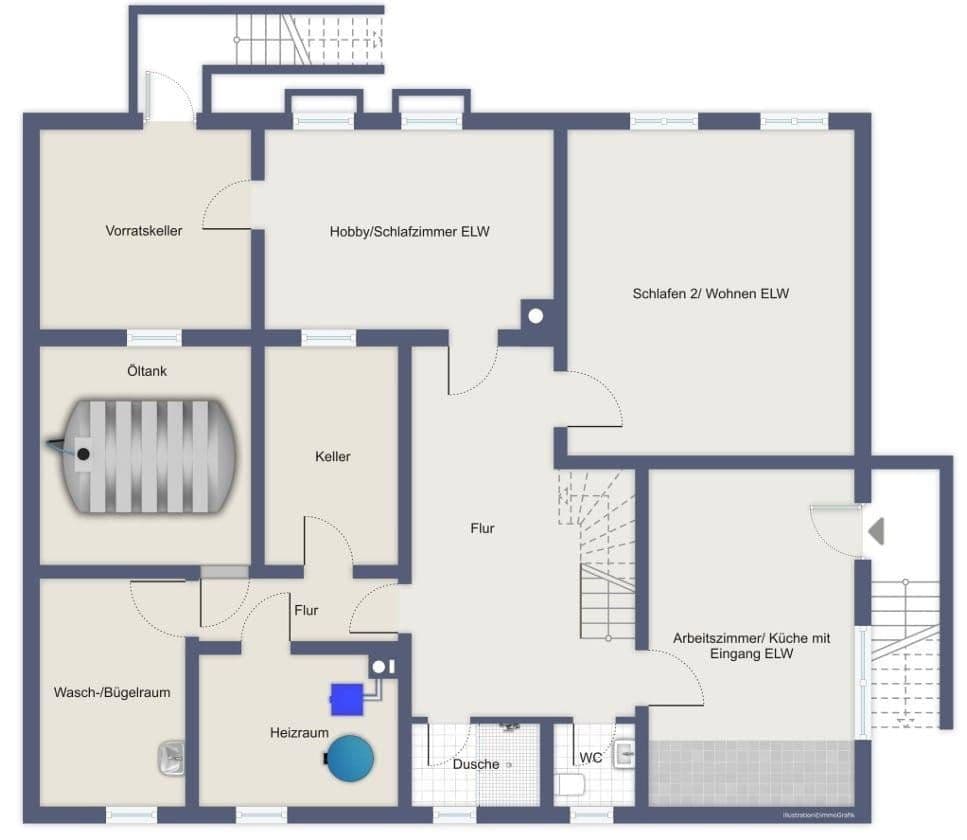 house for sale, 232 m², Altdorf bei Nürnberg, Bavaria house for sale, 232 m², Altdorf bei Nürnberg, Bavaria