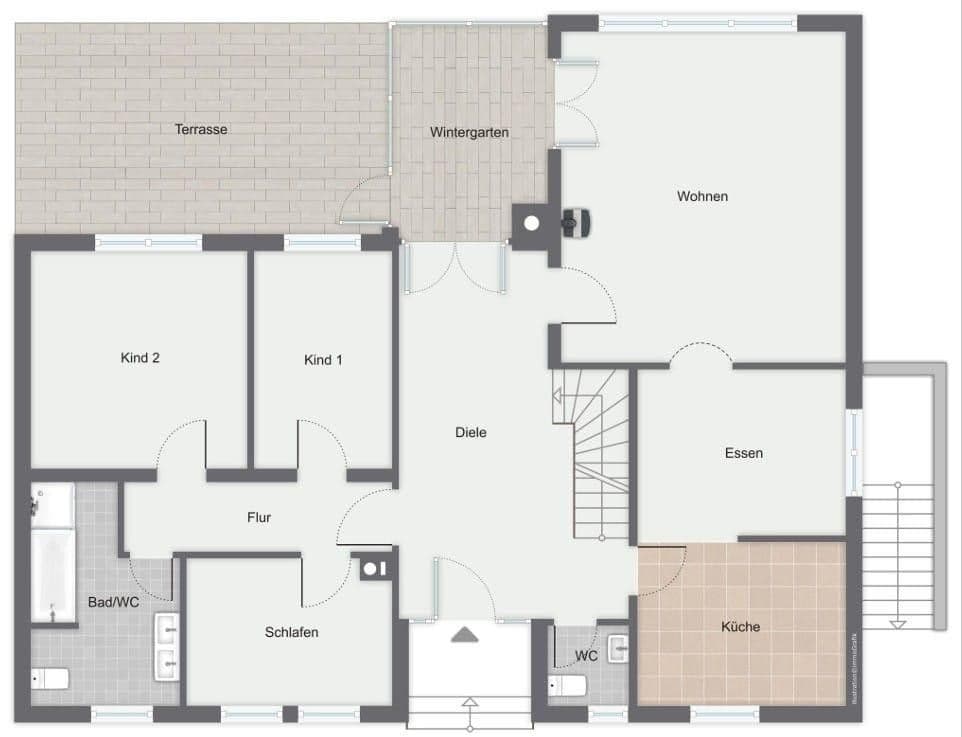 house for sale, 232 m², Altdorf bei Nürnberg, Bavaria house for sale, 232 m², Altdorf bei Nürnberg, Bavaria