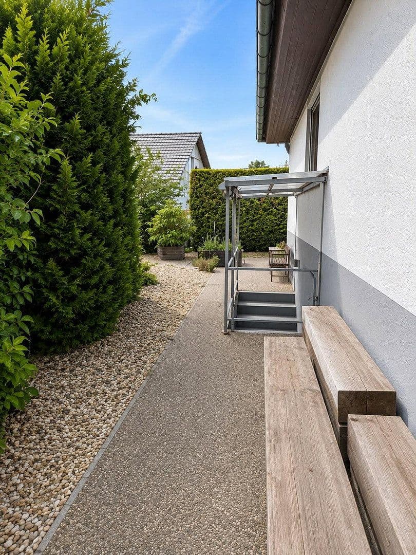 house for sale, 232 m², Altdorf bei Nürnberg, Bavaria house for sale, 232 m², Altdorf bei Nürnberg, Bavaria