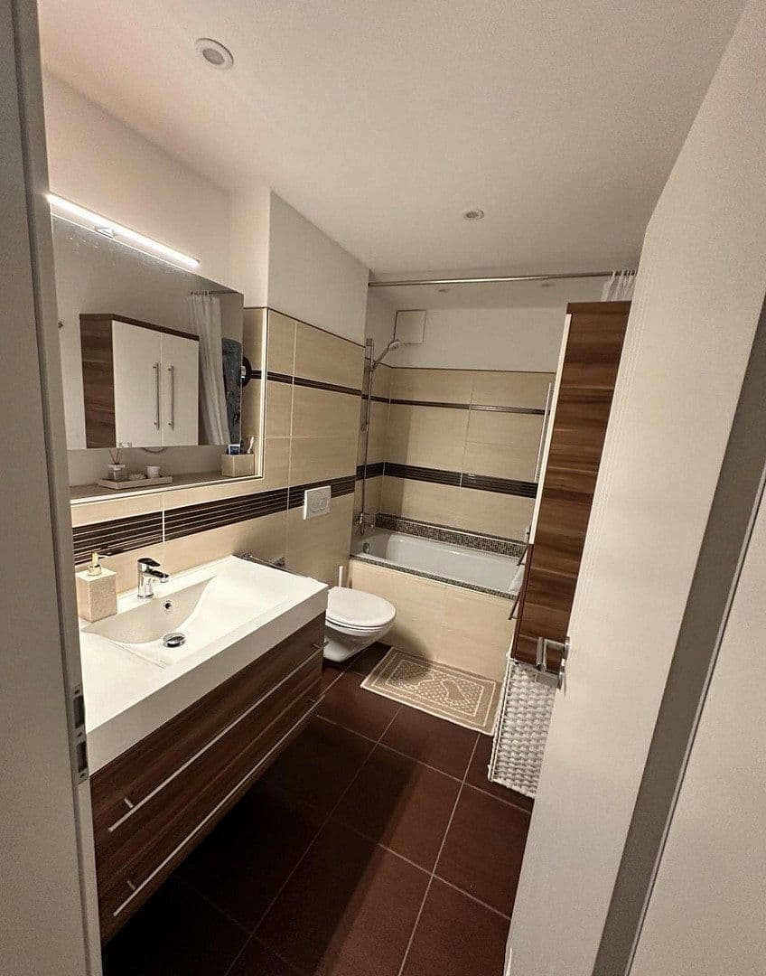 3 bedroom flat for sale, 77 m², Lehrte, Lower Saxony 3 bedroom flat for sale, 77 m², Lehrte, Lower Saxony